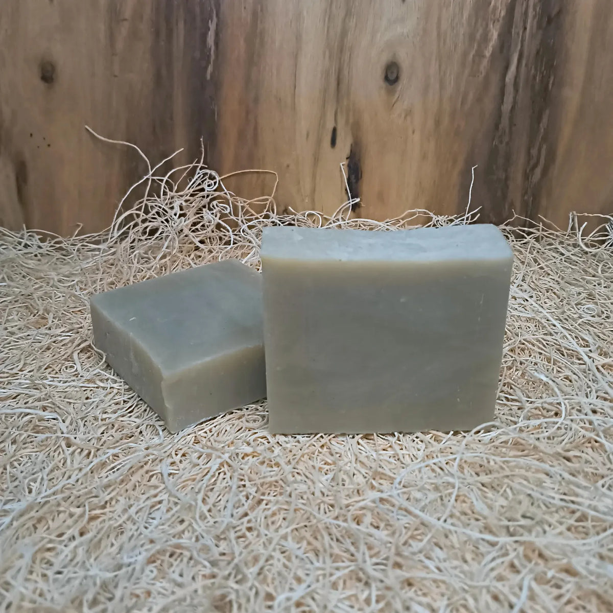 Timber & Mint Soap