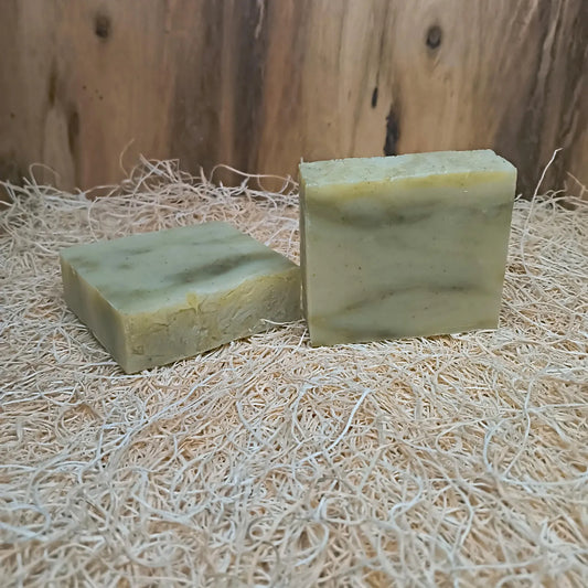 Farmhouse Fresh Tea Tree Soap