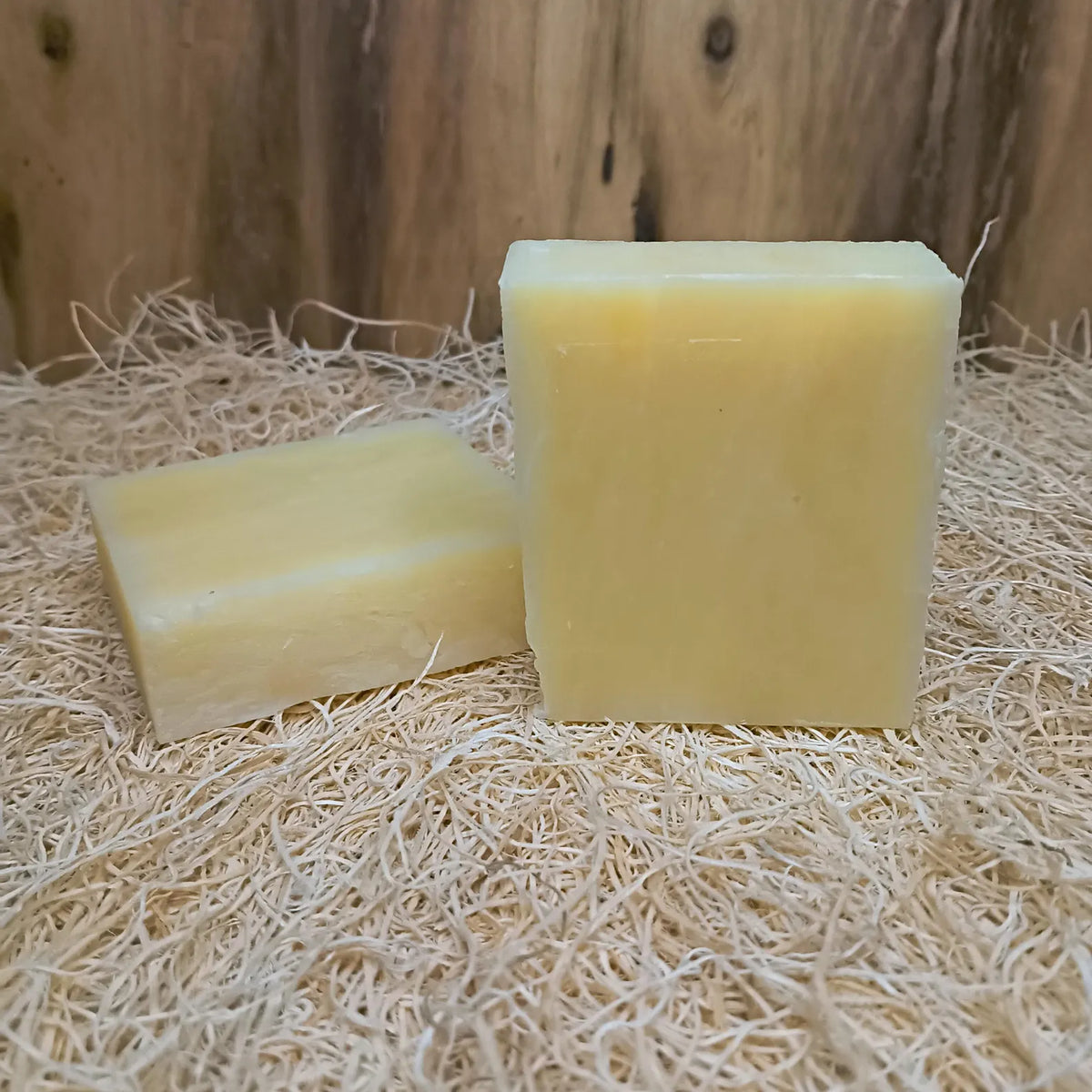 Garden Gate Lemongrass Sage Bar Soap